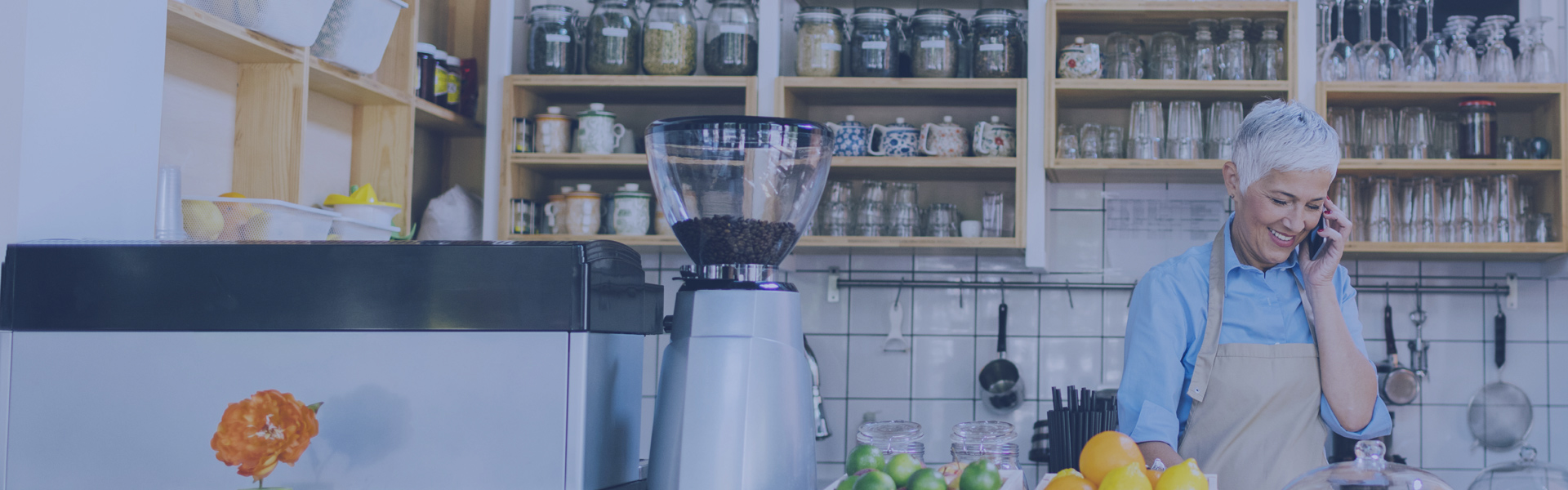 Business and Real Estate Loans